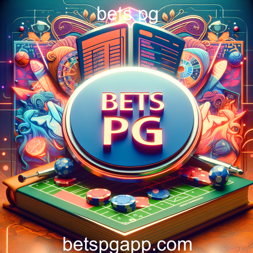 Explorando o Mundo das Apostas no Bets PG