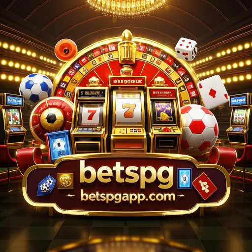 bets pg